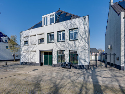 Thornerstraat 11