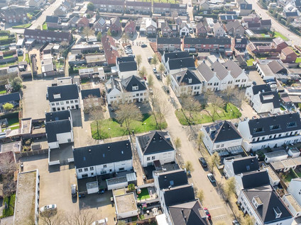 Thornerstraat 11