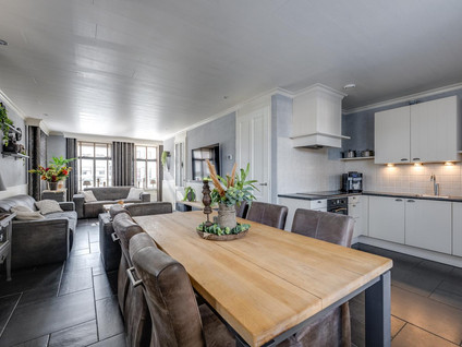 Thornerstraat 11