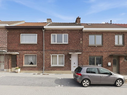 Driehoekstraat 11, 3700 Tongeren 