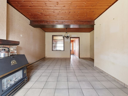 Driehoekstraat 11, 3700 Tongeren 