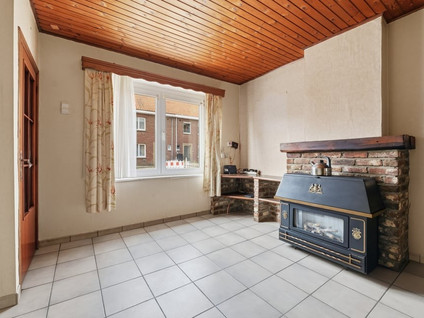 Driehoekstraat 11, 3700 Tongeren 
