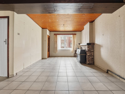 Driehoekstraat 11, 3700 Tongeren 