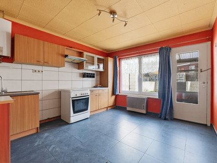 Driehoekstraat 11, 3700 Tongeren 