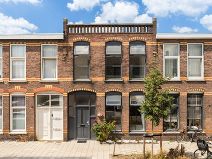 Vondelstraat 63