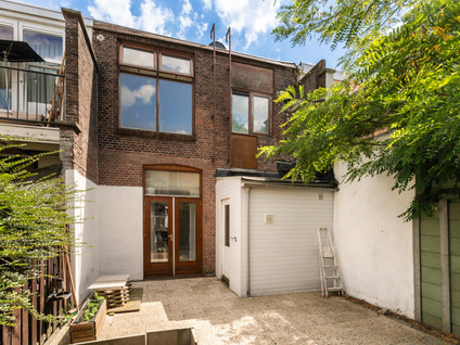 Vondelstraat 63