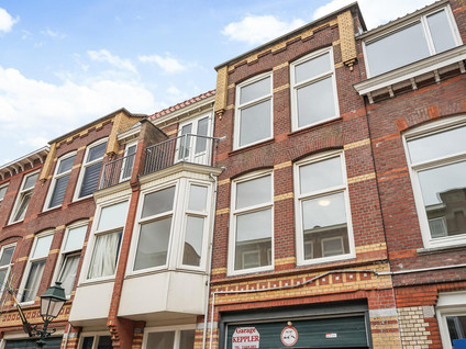 Kepplerstraat 278