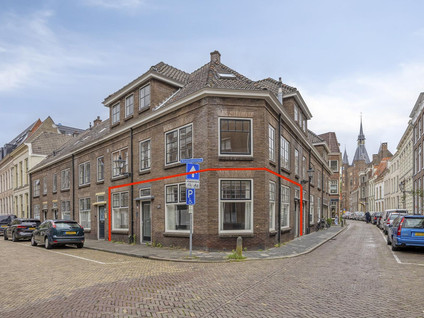 Bloemendalstraat 19