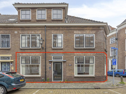 Bloemendalstraat 19