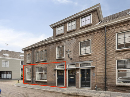 Bloemendalstraat 19