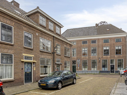 Bloemendalstraat 19