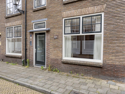 Bloemendalstraat 19