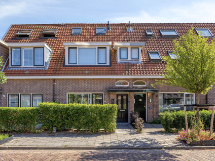 Duinzichtstraat 24