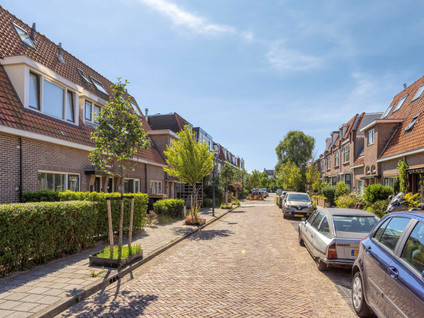 Duinzichtstraat 24