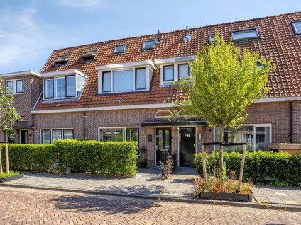 Duinzichtstraat 24