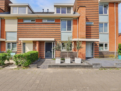 Hazelaarwede 19