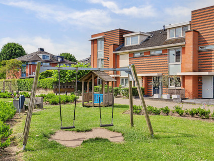 Hazelaarwede 19