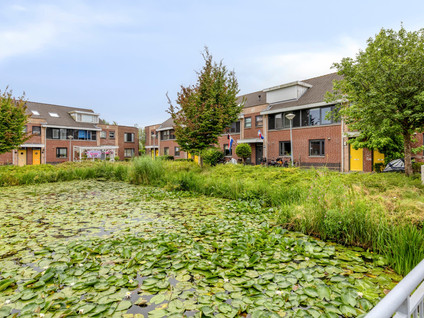 Veldewater 19