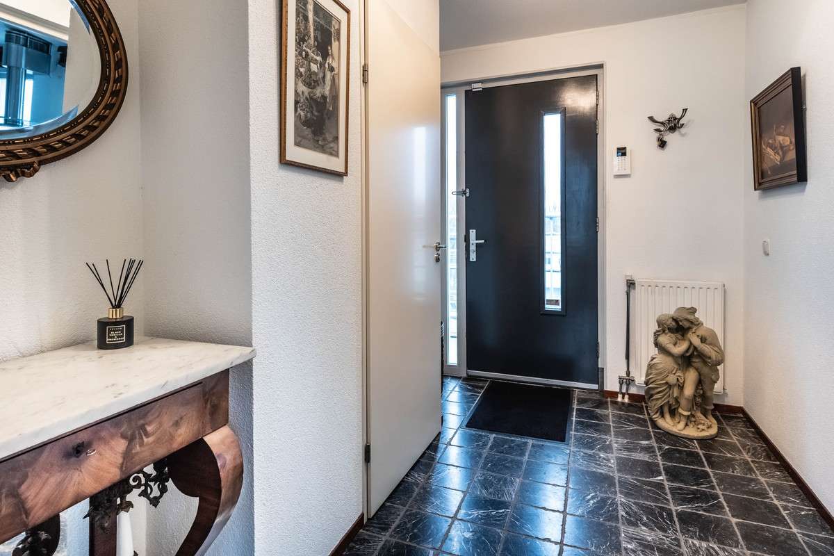 Appartement te koop: Van Heenvlietlaan 311, Amsterdam