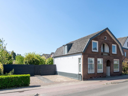 Rijksstraatweg 157