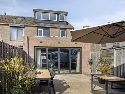 Golda Meirstraat 52