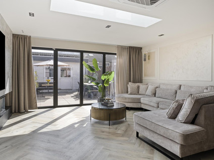 Golda Meirstraat 52