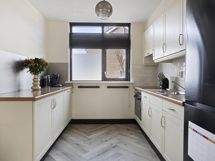 Golda Meirstraat 52