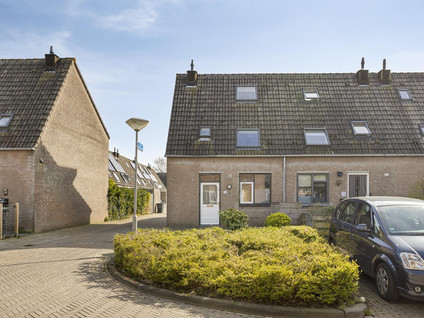 Golda Meirstraat 52