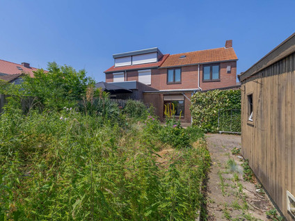 Irenestraat 6