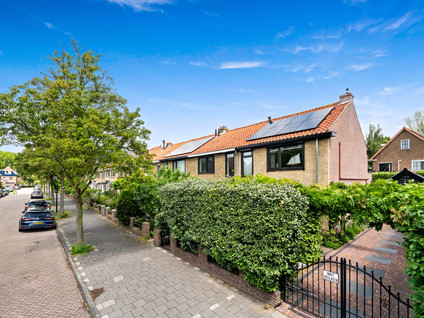 Willem De Zwijgerstraat 41