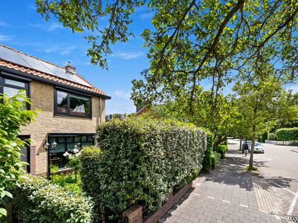 Willem De Zwijgerstraat 41