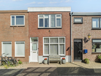 Vijzelstraat 74