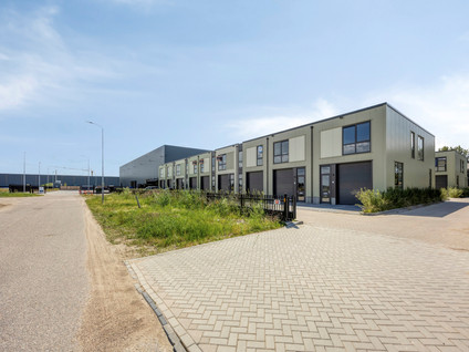 Waterfront 5P