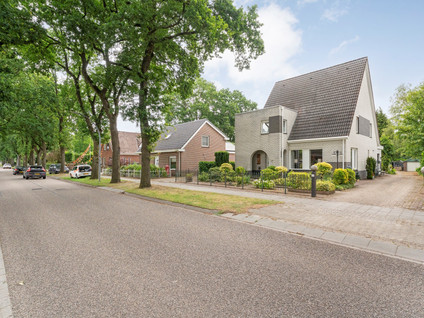 Klazienaveensestraat 22