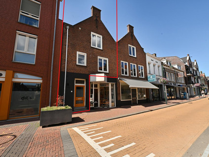 Kaaistraat 25