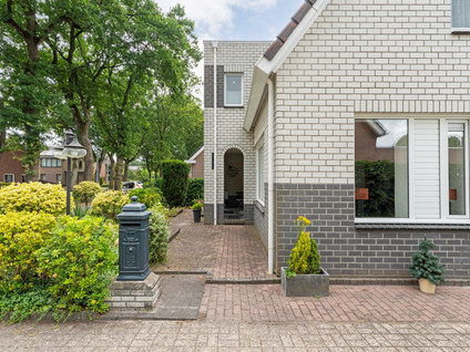 Klazienaveensestraat 22