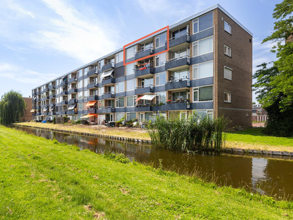 Zonnebloemstraat 58