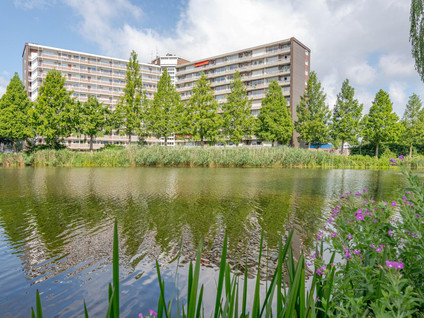 Vrijheer van Eslaan 245