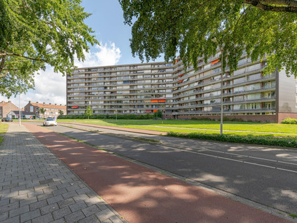 Vrijheer van Eslaan 245