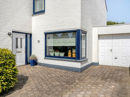 Halderstraat 11
