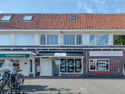 Amsterdamseweg 175 A