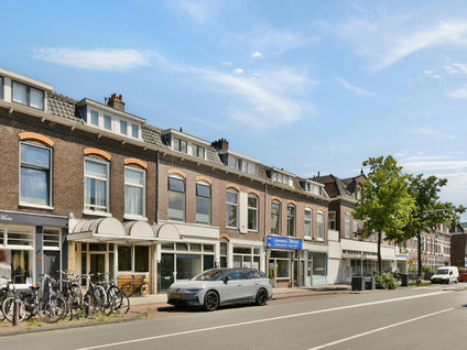 Hoge Rijndijk 104A