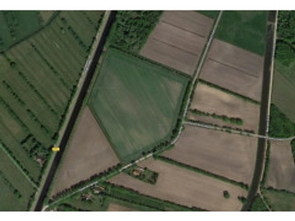 Hennehorstweg ONG