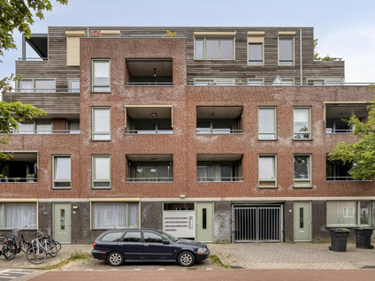 Valentijnstraat 16 09