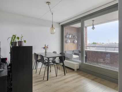 Valentijnstraat 16 09