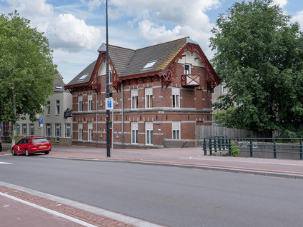 Apartment for sale: Veelaan 26, Architectenbuurt Amsterdam