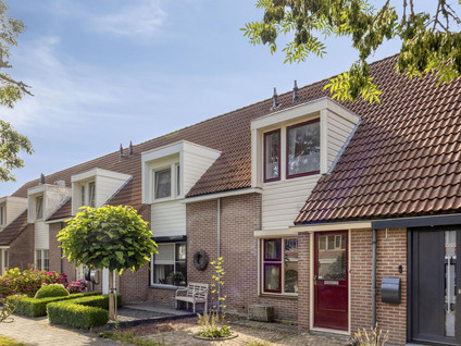 Laan der Verenigde Naties 66