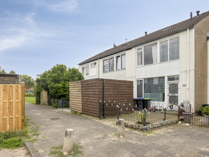 Saturnusstraat 99