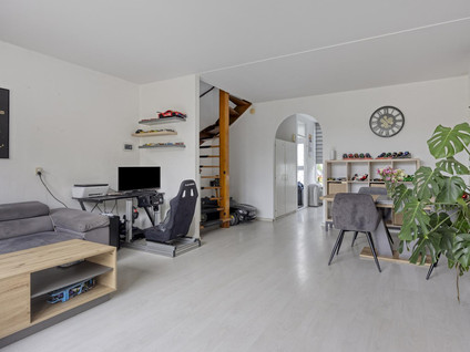 Saturnusstraat 99
