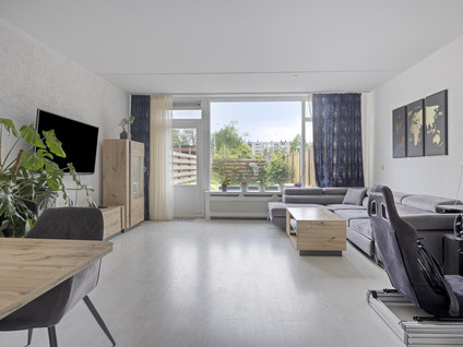Saturnusstraat 99